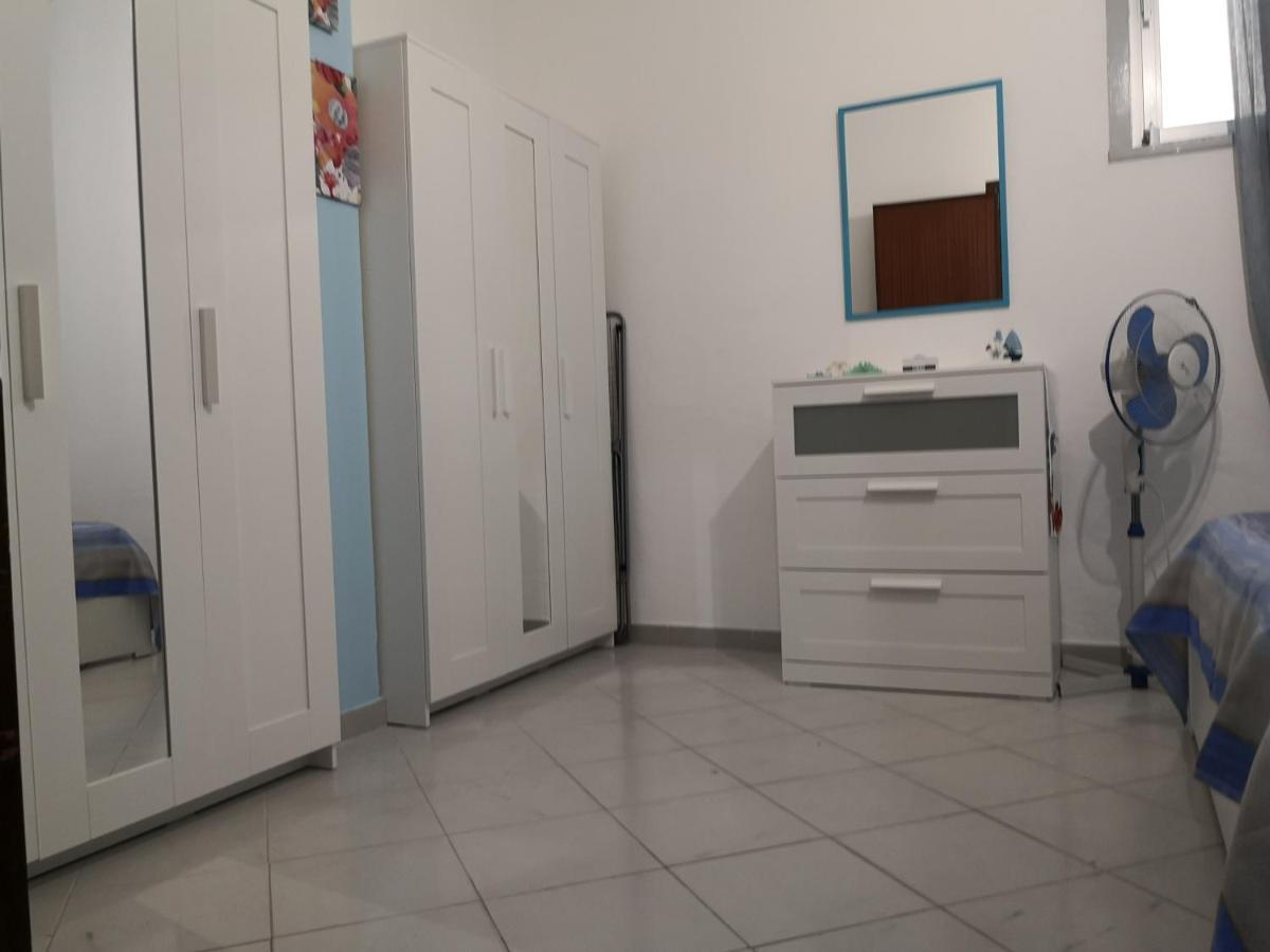 Short Lets Vacanze "Massimo" ترابيتو المظهر الخارجي الصورة