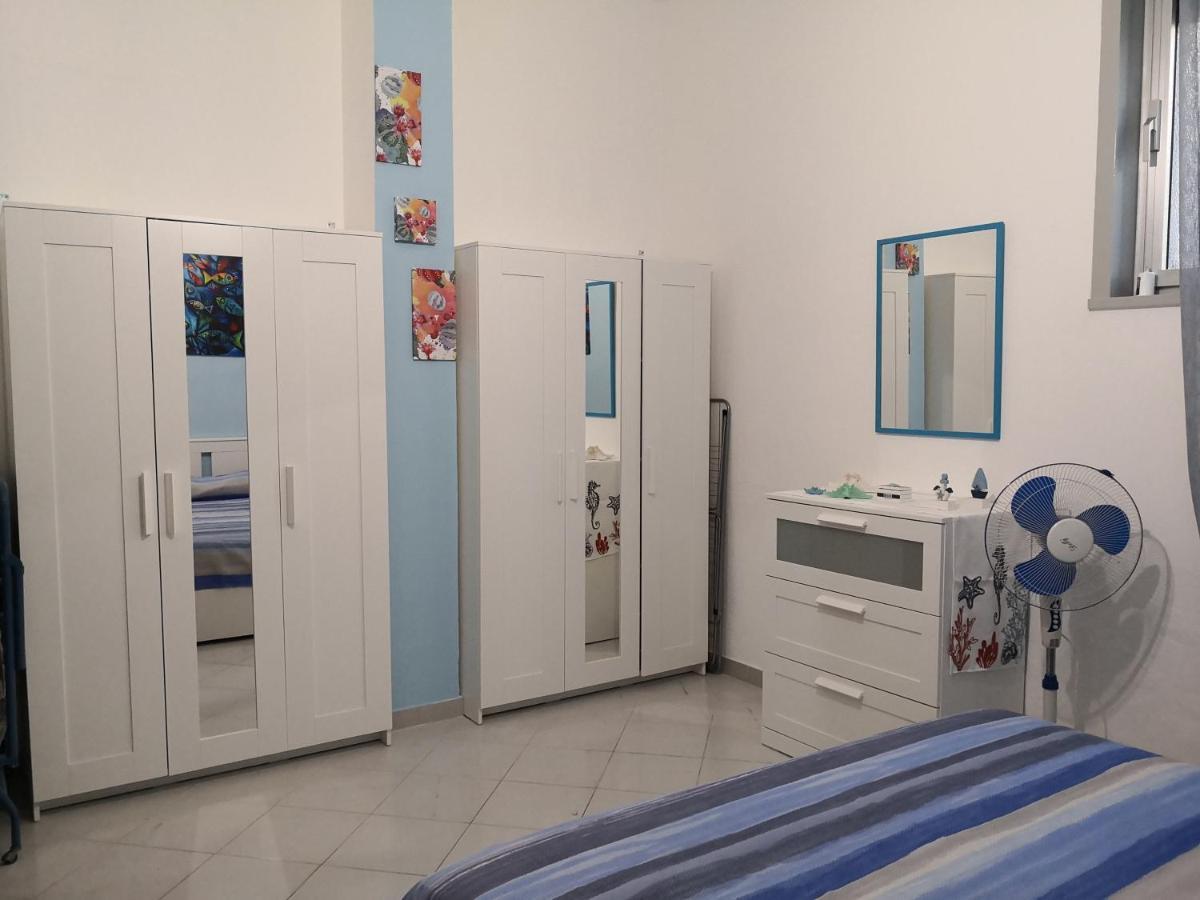 Short Lets Vacanze "Massimo" ترابيتو المظهر الخارجي الصورة