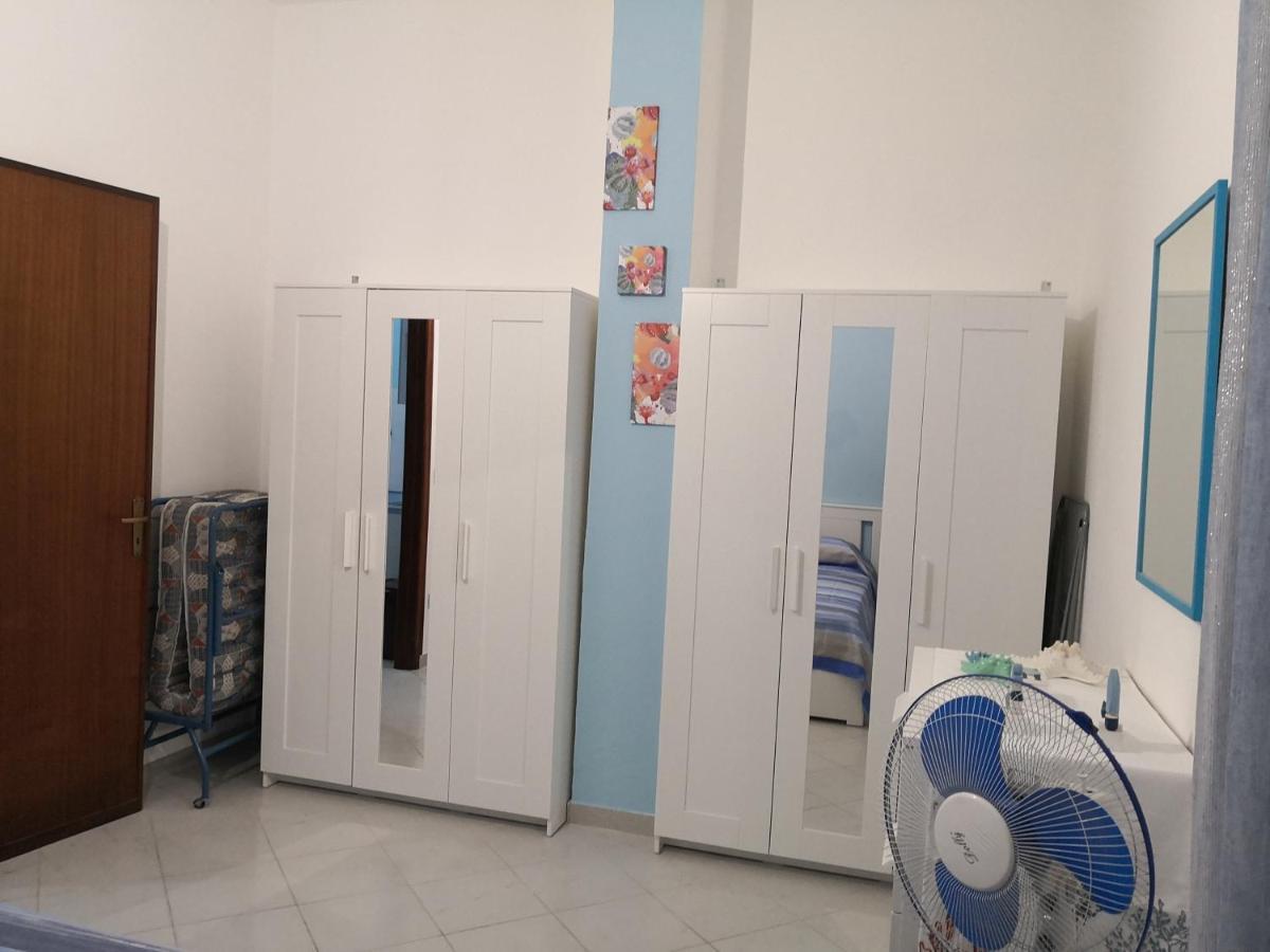 Short Lets Vacanze "Massimo" ترابيتو المظهر الخارجي الصورة