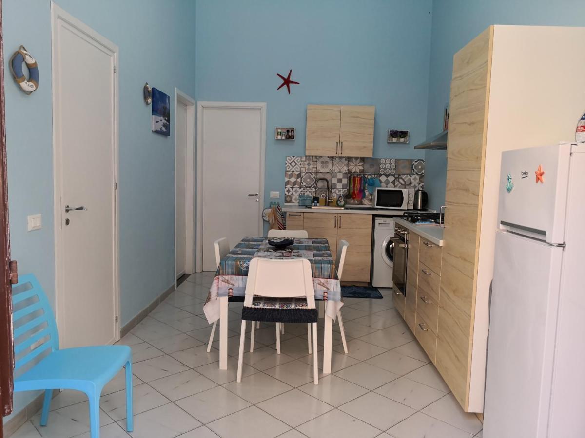 Short Lets Vacanze "Massimo" ترابيتو المظهر الخارجي الصورة